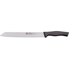 Uravas Store Uraselect 61201 - Sürmene Ekmek Bıçağı 25 cm