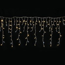 Uravas Store Uraselect 4m 120 LED 20 Saçaklı 50*60*70CM Çakarlı