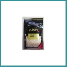 Bt Teknik Buhara Susam 60 gr Bez