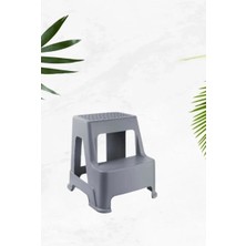 Uravas Store Uraselect Basamaklı Büyük Tabure ROYALEKS-M155