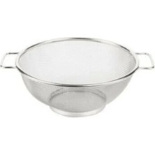Uravas Store Uraselect Paslanmaz Sepet Süzgeç 20 cm SPT20