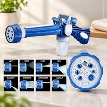 Uravas Store Uraselect Sulama ve Yıkama Tabancası