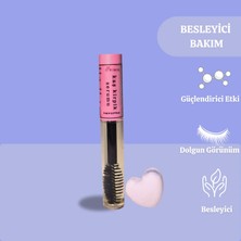 Orimin Kaş Kirpik Bakım Yağı 5ML | Doğal Içerik |  Besleyici ve Güçlendirici Bakım Yağı