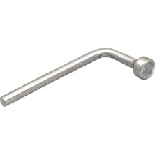Uravas Store Uraselect 17 mm Tekli Bijon Anahtarı - Lastik Değişim Anahtarı