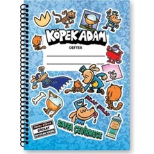 Uravas Store Uraselect Köpek Adam Kareli -4