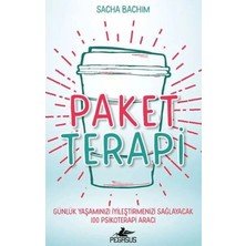Uravas Store Uraselect Paket Terapi - Günlük Yaşamınızı Iyileştirmenizi Sağlayacak 100 Psikoterapi Aracı