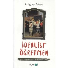 Uravas Store Uraselect Idealist Öğretmen