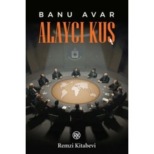 Uravas Store Uraselect Alaycı Kuş