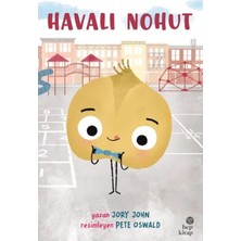Uravas Store Uraselect Çıın Yiyecekler Serisi - Halı Nohut