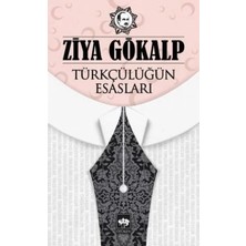 Uravas Store Uraselect Türkçülüğün Esasları