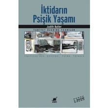 Uravas Store Uraselect Iktidarın Psişik Yaşamı