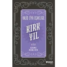 Uravas Store Uraselect Kırk Yıl: 2. Cilt (Açıklamalı Orijinal Metin)