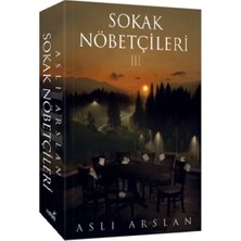 Uravas Store Uraselect Sokak Nöbetçileri 3