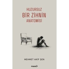 Uravas Store Uraselect Huzursuz Bir Zihnin Amisi