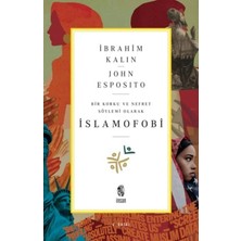 Uravas Store Uraselect Bir Korku ve Nefret Söylemi Olarak Islamofobi