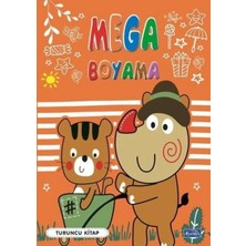 Uravas Store Uraselect Mega Boyama Tcu