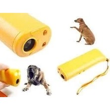 Uravas Store Uraselect Ultrasonik 150 Db Uzun Menzilli Köpek Kovucu