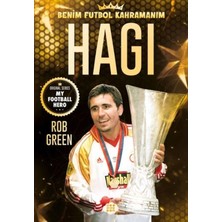 Uravas Store Uraselect Hagı – Benim Kahramanım