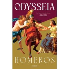Uravas Store Uraselect Odysseia (Ciltli)