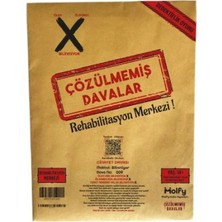 Uravas Store Uraselect Çözülmemiş Dalar Rehabilitasyon Merkezi