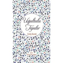 Uravas Store Uraselect Uğultulu Tepeler (Bez Ciltli)