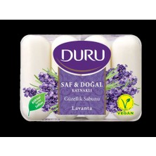 Bin1çeşit Saf ve Doğal 4*70GR Lavanta 1 Adet