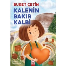 Uravas Store Uraselect Kalenin Bakır Kalbi