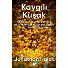 Uravas Store Uraselect Kaygılı Kuşak