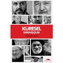 Uravas Store Uraselect Küresel Direnişçiler