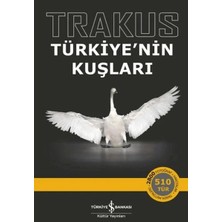 Uravas Store Uraselect Trakus - Türkiye'nin Kuşları