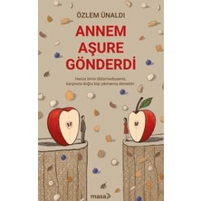 Uravas Store Uraselect Annem Aşure Gönderdi