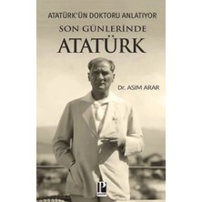Uravas Store Uraselect Atatürk’ün Doktoru Anlatıyor -Son Günlerinde Atatürk