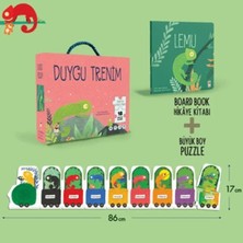 Uravas Store Uraselect Lemu - Duygu Trenim