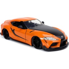 Jada Hızlı & Öfkeli Hızlı & Öfkeli 2020 Toyota Supra Model Aracı