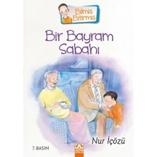Uravas Store Uraselect Bilmiş Bitirmiş - Bir Bayram Sabahı