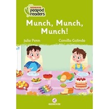 Uravas Store Uraselect Munch, Munch, Munch!
