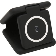 Uravas Store Uraselect Kablosuz Şarj Standı