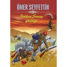 Uravas Store Uraselect Ömer Seyfettin Bn Saşı Günlüğü