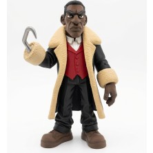 Demirhan3D 👻 Candyman Korkunç Figür 20 cm Korku Filmi Karakteri Dekoratif Biblo Halloween Hediyesi