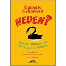 Uravas Store Uraselect Neden? - Meraklı Gençler Için 100 Filozofun Hikâyesi