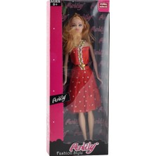 Oydas Oyd Anlıly Fashıon Style Bebek 02257 1 Adet
