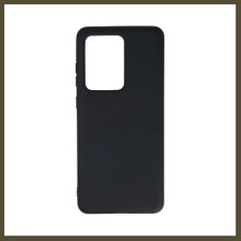 Northcity Samsung Galaxy S20 Ultra Uyumlu Kılıf Nano Içi Kadife Silikon - Lacivert Bx
