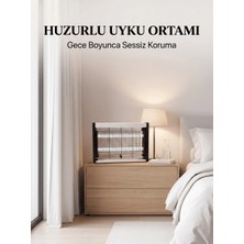Uravas Store Uraselect Uv Işıklı Elektrikli Sinek Öldürücü Sessiz ve Etkili Kullanım