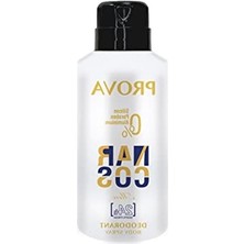 Şanal 150 ml Erkek Deodorant - Rafine ve Ferahlatıcı Koku