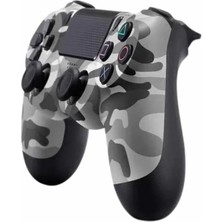 Uravas Store Uraselect Yeni Nesil Joystick Oyun Kolu Android Uyumlu Kablosuz Titreşimli