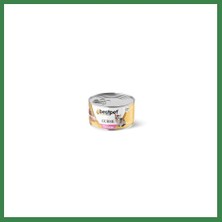 Bestpet Gurme Jelly Tavuklu Tahılsız Yavru Kedi Konservesi 85 gr BEZOS16