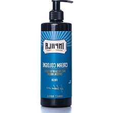 Şanal 400 ml Fresh Krem Kolonya - Taze ve Ferah Tat
