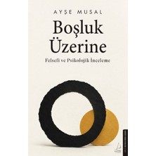 Blueb Boşluk Üzerine
