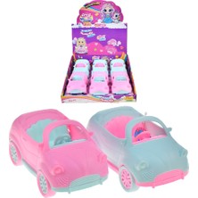 Oydas Oyd My New Car 02619 6'lı Paket