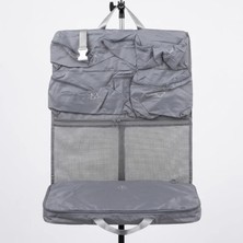 Uravas Store Uraselect Seyahat Çantası - Yer Küçültücü Organizer - Çok Bölmeli
